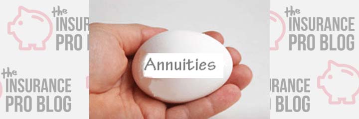 CD or Multi-Year Rate Guarantee Annuity–Is it a fair comparison