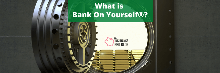What is Bank On Yourself?