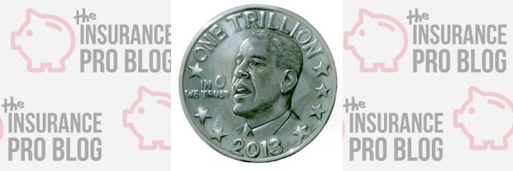 019 Trillion Dollar Coins Y’all
