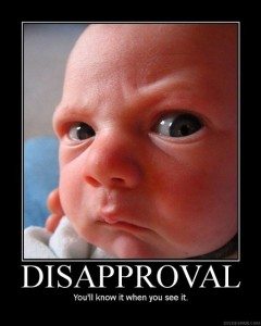 whole life insurance disapproval