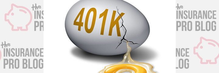 Yet One More Problem With Your Company’s 401k