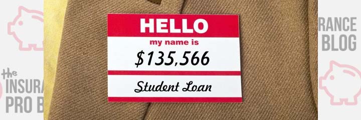 I Went to College And All I Got Was This Stupid Loan