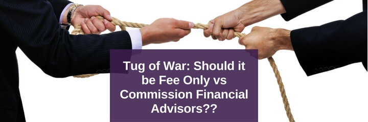 Ipb 108 Should It Be Fee Only Vs Commission Financial