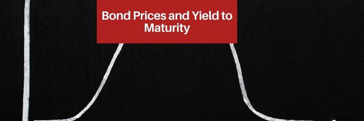 Understanding how interest rates affect bond prices and yield to maturity