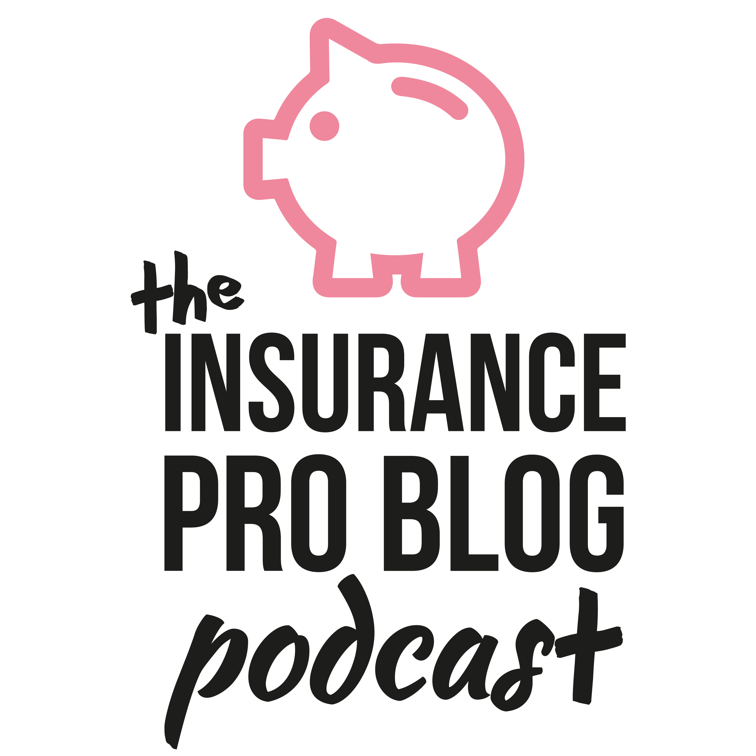 The Insurance Pro Blog Podcast